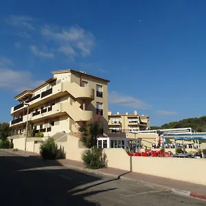  Appartement Port De Rei Vue Sur