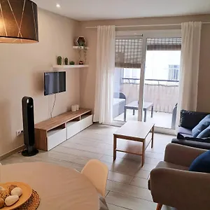  Hébergement de vacances Ca La Lola