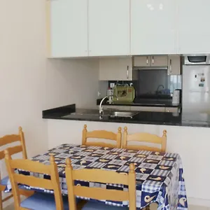  Appartement Sibil.lia